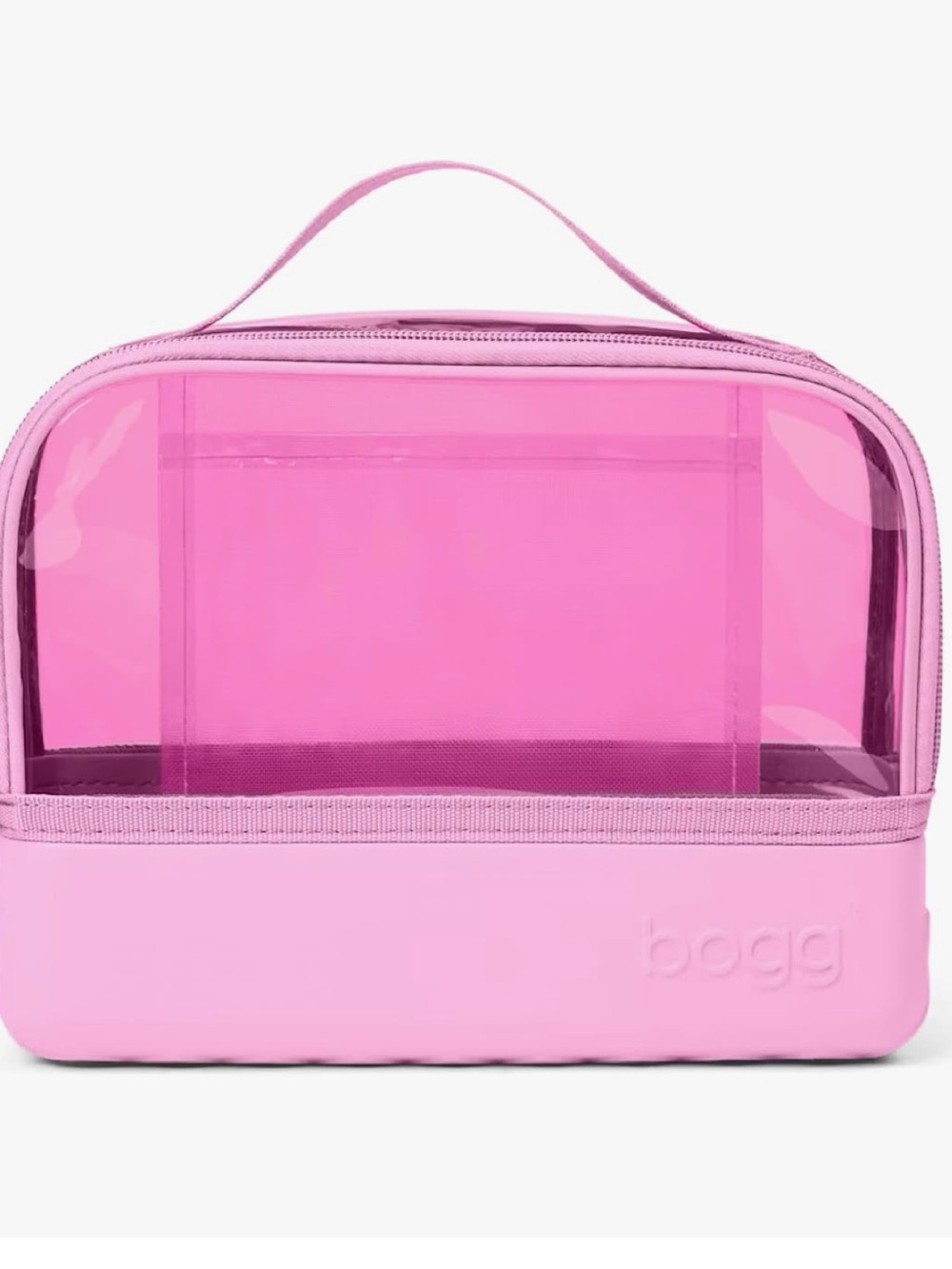 BOGG BAG Boggs n Ends Travel Organizer Pouch